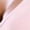 PINK, variant on Women's V-Neck Tank Top with Built-in Bra - Fitted Long Cami Casual Basic Sleeveless Shirt for Layering or Workout Pink L