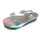 thumbnail image 2 of Sandalias transparentes con hebilla de suela gruesa de verano Sandalias de playa para mujer Wmkox8yii shjk2503, 2 of 2