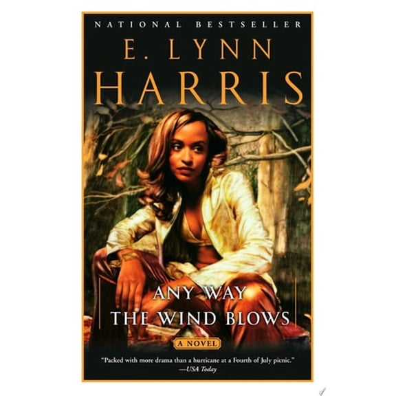 Pre-Owned Any Way the Wind Blows (Paperback) 0385721188 9780385721189