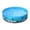 A, variant on Hohaski Inflatable Pool,Round Inflatable Soft Sided Above Ground Pool Set,Oversized Thickened Family Swimming Pool,Outdoor,Garden,Backyard,Summer Water Party