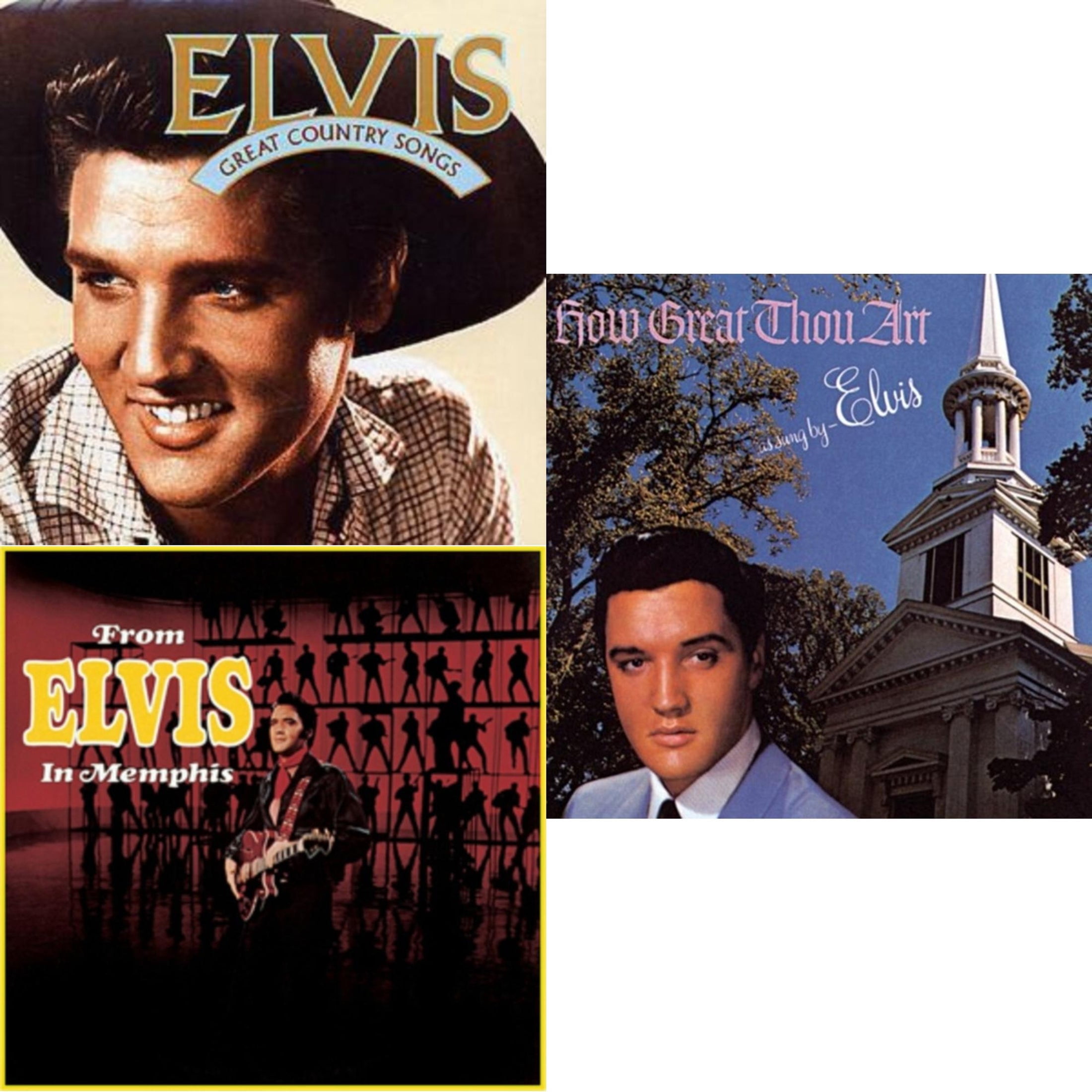 Sony, Elvis Presley The Movie Soundtracks, 20 Original Albums, CD