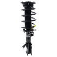 thumbnail image 3 of Complete Corner Unit Assembly -Strut, Mount and Spring, 3 of 7