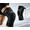 Right, variant on Knob Knee Brace for Pain Relief, Knee Support with Patella Gel Pad & Side Stabilizers, for Workout, Arthritis, Running,Joint Pain, Meniscus Tear, Anti-Slip Breathable, Comfortable Support,1PC.