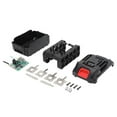 thumbnail image 1 of Power Tools Case 21V Battery Storage Box, 1 of 5