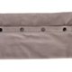 thumbnail image 4 of Reptile Carrier Bag, Soft Coral Fleece Lizard Carrier Bag, Adjustable Strap, Bearded Dragon, Small Pet, Grey, 4 of 4