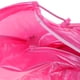 thumbnail image 5 of cubierta de zapatos botas antideslizantes reutilizables cubrezapatos con cremallera rosa l SM SunniMix Cubierta de zapatos a prueba de agua, 5 of 8