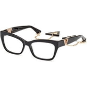 Eyeglasses Guess GU 2960 001 Shiny Black /