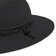 thumbnail image 2 of Adidas Golf Wide Brim Crestable Hat, 2 of 2