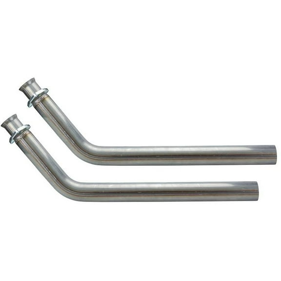 Pypes Performance Exhaust DGU16S