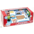 thumbnail image 1 of Kc Cash Register - White, 1 of 5