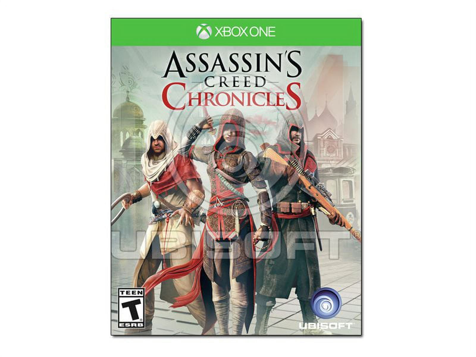 Assassins Creed Rogue, Remastered, PS4, Xbox One, PC, Maps, Trophies, DLC,  Achievements, Armor, Game Guide Unofficial eBook por The Yuw - EPUB Libro