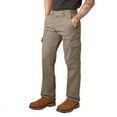 thumbnail image 3 of Dickies Men's Relaxed Fit Cargo Work Pants, 3 of 5