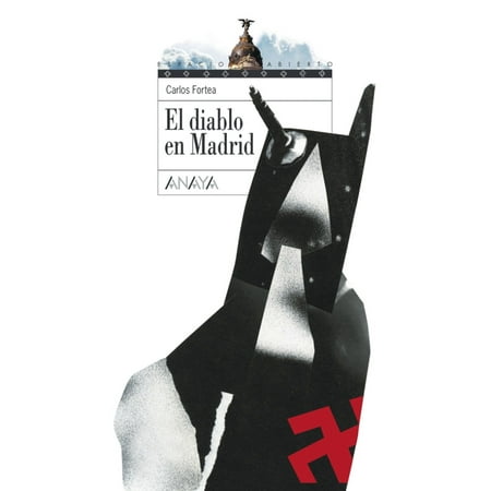 El diablo en Madrid - eBook