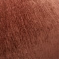 thumbnail image 3 of MICHAEL AMINI The Smith 13x24" Chenille Pillow in Burnt Orange in Set of 2, 3 of 3