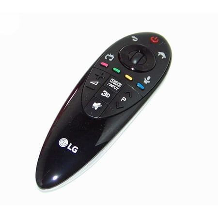 OEM LG Remote Control Originally Shipped With: 65UB9500-UA, 65UB9800, 55LB6300-UQ, 55LB6500, 47LB6300, 47LB6500 OEM LG Remote Control Originally Shipped With: 65UB9500-UA, 65UB9800, 55LB6300-UQ, 55LB6500, 47LB6300, 47LB6500
