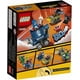 thumbnail image 4 of LEGO Super Heroes Mighty Micros: Captain America vs Red Skull 76065 Building Kit (95 Piece), 4 of 7