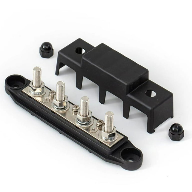 12v on sale terminal post
