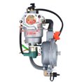 thumbnail image 1 of Carburateur GX390 LPG NG 188F 5KW 8KW Générateur de gaz naturel Carburateur Kuyhfg Bienvenido a Kuyhfg, 1 of 4