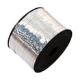 thumbnail image 4 of 6PCS Easter Curling Ribbon 100 Yard Ribbon For Flower Bouquet Crimped Curling Ribbon Metallic Balloon Ribbon Wrap Ribbon Balloon String Shiny Wrapping Ribbon For Crafts Birthday Wedding Decoration, 4 of 9