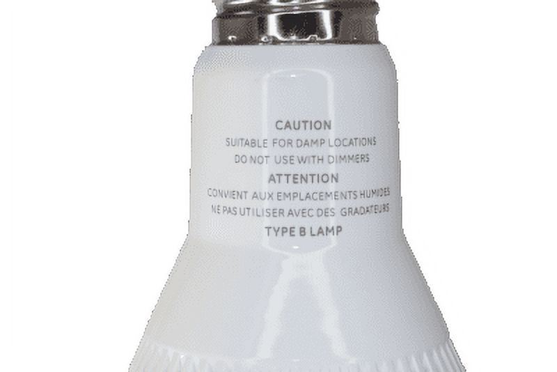 GE 50067 - LED270BT56/750 Omni Directional Flood HID Replacement LED Light Bulb