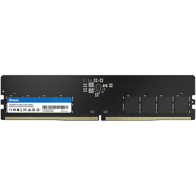 Memoria RAM DDR5 16GB 5600MT/s BIWIN 1x16GB