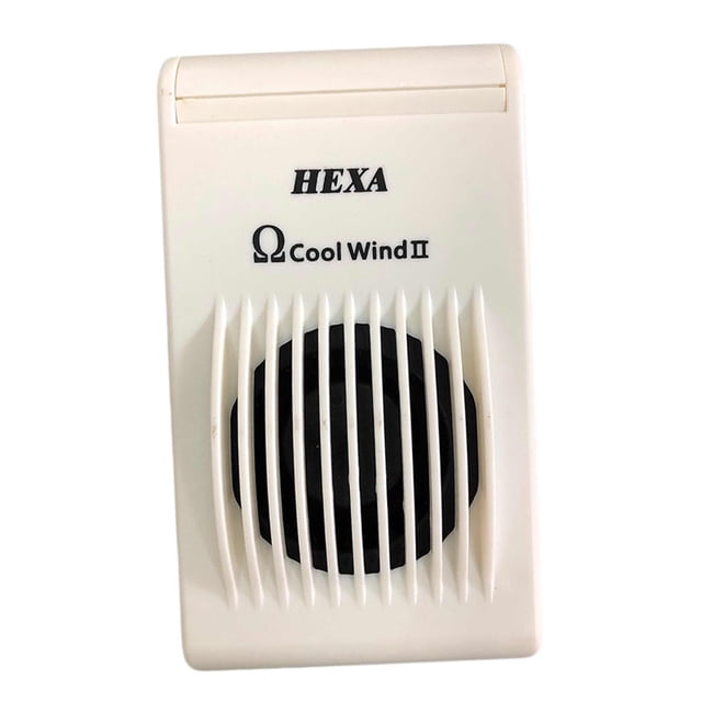 Ventilador para sistema de enfriamiento de acuario, ventilador de enfriamiento para pecera, cabezal único, negro Blanco