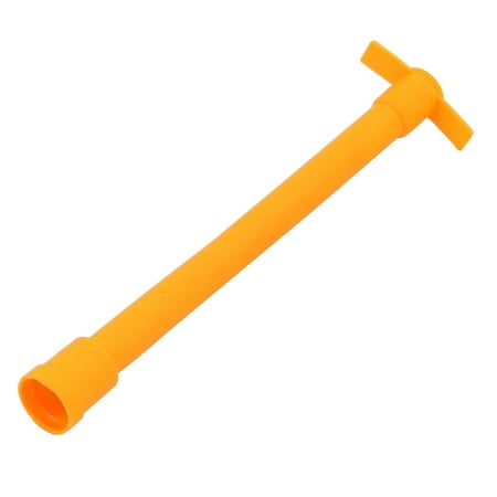 Pontiac Dipstick Tube - Oil Dip Stick Dipstick Funnel Tube Set Brand New for GZ PST Engine