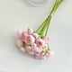 thumbnail image 4 of Artificial Flowers Mother's Day Valentine's Day Decoration Suitable For Room Bedroom Decoration Holiday Gifts Suitable For Companion, 4 of 6