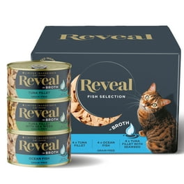 Natural cat food walmart hotsell