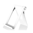 thumbnail image 1 of Support de Téléphone de Bureau Réglable et Pliable, Support de Téléphone pour Tablette Vidéo, Support de Bureau pour Téléphones Intelligents/tablettes de 3,5 Pouces à 11 Pouces, 1 of 8