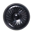 thumbnail image 1 of Bocina para Articulos de Bricolaje, Diametro 57mm con Espesor de 9mm 0.5W, 8 Ω ( P57-8-0.5W ) DYNWAVEMX Piezas de altavoz impermeable, 1 of 8