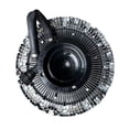 thumbnail image 2 of Electric Fan Clutch For Mack MP7 MP8 For Volvo D11 D13 85115603 TAPDRA Spare Part, 2 of 4
