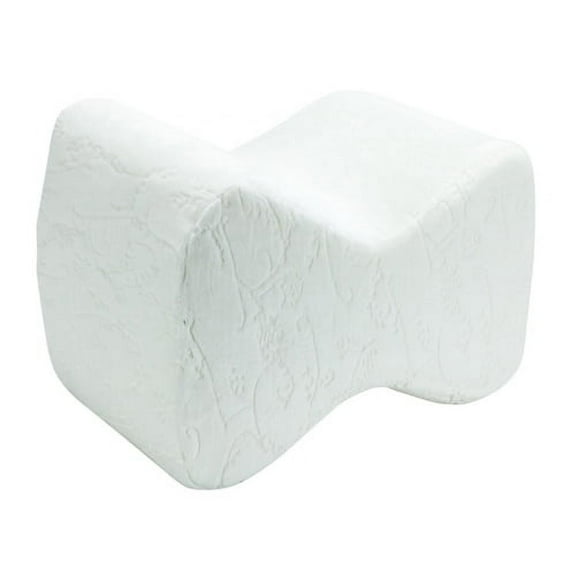 ObusForme Memory Foam Leg Spacer Pillow