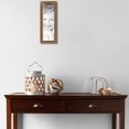 thumbnail image 3 of ArtToFrames 6x18 inch Black Picture Frame, Black Wood Poster Frame (4628), 3 of 7