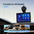thumbnail image 1 of 7-inch Full Touch Screen Apple CarPlay Horizontal Vertical Switching AHD Camera, 1 of 15