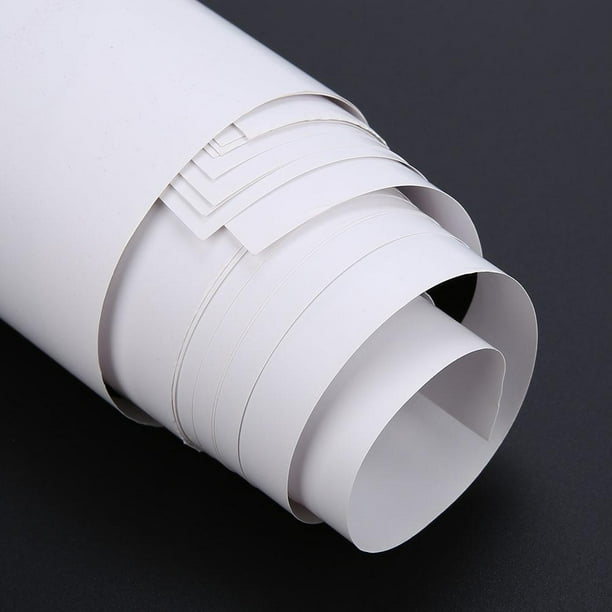 Deyan Tir à L'arc Visages En Papier Cible, 10 Pièces Airsoft Tir Formation Cibles Flèche Arc Arc Papier De Tir Pour La Formation Pratique De Chasse