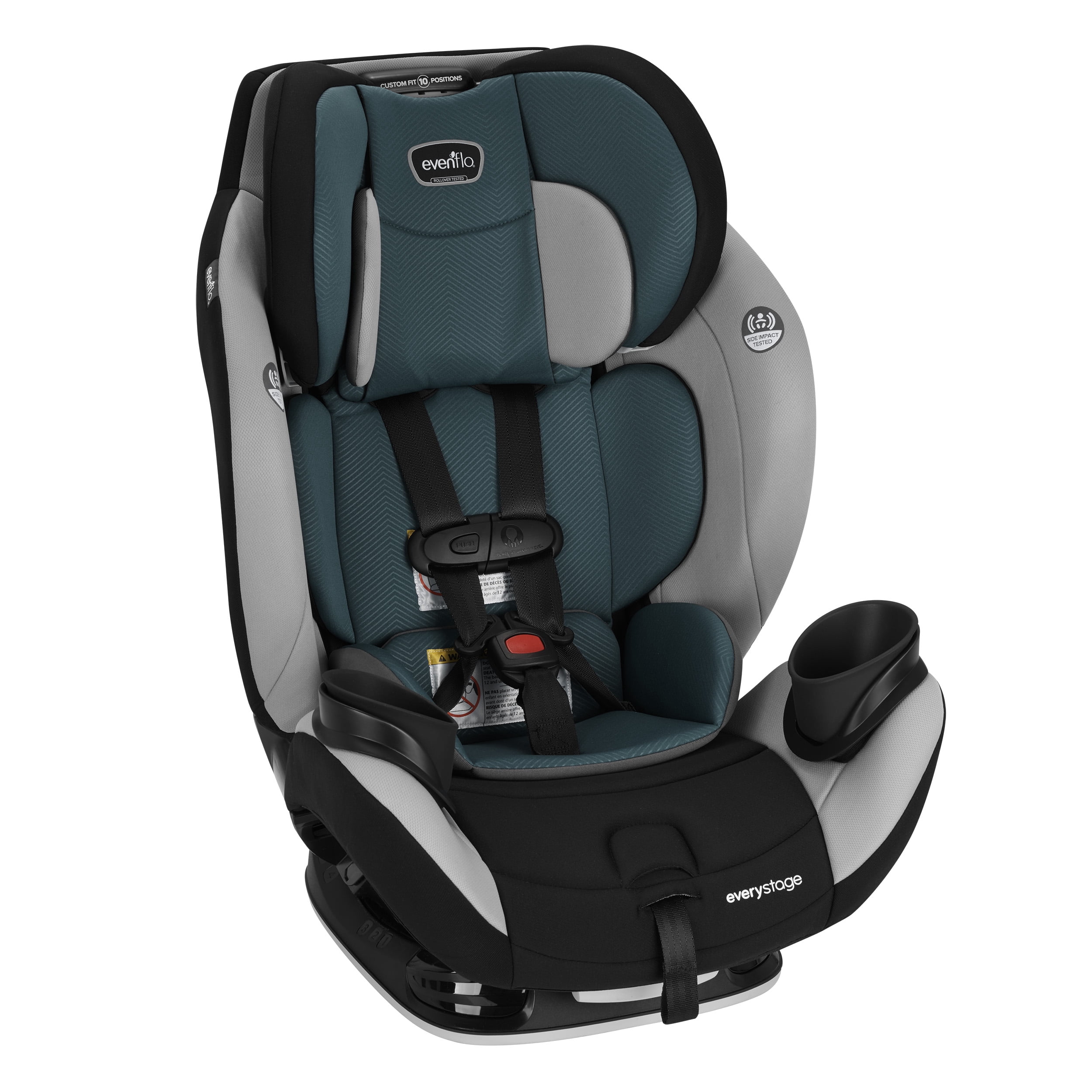Evenflo Maestro Sport Harness Booster Car Seat BJ's