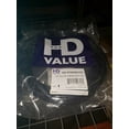thumbnail image 1 of HD VALUE HDV-NT2604BLK100 1/4" NYLON TUBING -BLK-100, 1 of 2