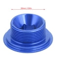 thumbnail image 1 of Juego De Pernos De Brazo De Manivela De aleación De Aluminio Para Tapa De Soporte De Bicicleta De Carretera De Montaña M20x10, Para Accesorio De Ciclismo, 1 of 7