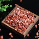 thumbnail image 1 of Grava de cristal en polvo, cristal blanco, piedra de aromaterapia, piedra perfumada, piedra desmagnetizadora, grava decorativa, 1 of 4