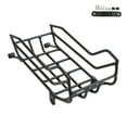thumbnail image 1 of Black Center Rack Carrier Basket For Honda CC110 Cross Cub 110 2023 2024, 1 of 5