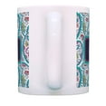thumbnail image 4 of Gigi Mothers Day Gift for Gigi Birthday Gift Gigi Grandma Gifts Coffee Mug Tea Cup Paisley, 4 of 4