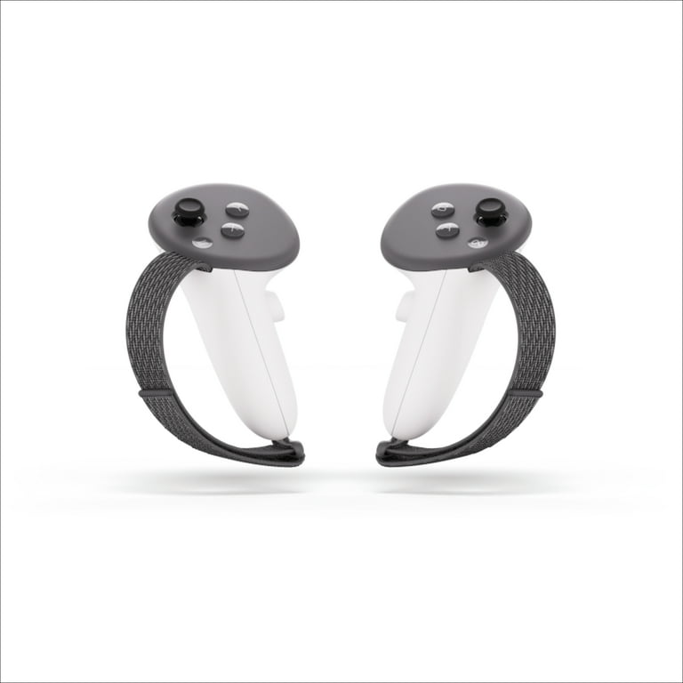 Meta Quest Adjustable Active Straps for Touch Plus Controllers
