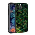 thumbnail image 1 of Coque de téléphone portable motif camouflage militaire pour iPhone, iPhone 14, 14, 11, 12 Pro, XS, Poly Max, 8, 7, 6 Plus, 6S, 12Mini Shell, CamSolomon qiuyongming unisex, 1 of 2