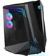 thumbnail image 1 of Gabinete Gamer AORUS C700 GLASS E-ATX Full Torre 5 Fan Cristal Templado USB-C ARGB GB-AC700G negro, 1 of 6