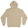 thumbnail image 4 of Sudadera Hoodie Unisex Café con Cierre, Capucha, Cangurera, Calientita, Casual, Abrigo, Chamarra Dahirim Store HDJ1912CAF, 4 of 4