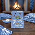 thumbnail image 2 of Swiss Miss Hot Cocoa Mix Bundle: 50 Count Marshmallow & 24 Sugar-Free Packets bundle with Vallary Spoon | Perfect for Cozy Moments (Pack of 2), 2 of 6