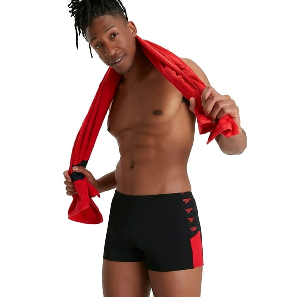 Traje de baño hombre natacion walmart sale