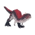 thumbnail image 2 of Simulation Préhistorique Dinosaure Modèle Dinosaure Statique Jouets Enfants Modèle de Science et d'Éducation, 2 of 8