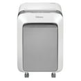 thumbnail image 1 of Fellowes Powershred® LX210 Micro-Cut Shredder (White), 1 of 7